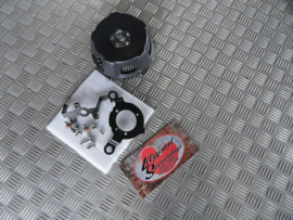 VANCE & HINES,  AIR CLEANER KIT