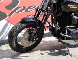 HARLEY DAVIDSON CROSSBONES 2008 96 CU 1584CC