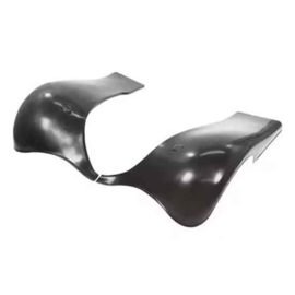 Set front fenders 1933- 1934 fiberglass