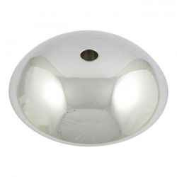 FRONT HUB CAP 1967-72