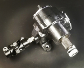 Ford Chevy Vega Steering Box