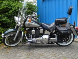 HARLEY DAVIDSON HERITAGE SPECIAL    1996  ( SOLD ) 