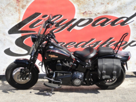 HARLEY DAVIDSON CROSSBONES 2008 96 CU 1584CC