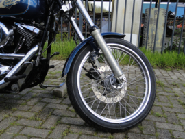 HARLEY DAVIDSON SOFT TAIL CUSTOM 1991 (SOLD)