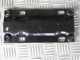 ORIGINAL FOUR SPEED GEARBOX MOUNT PLATE