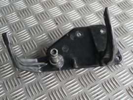 FLOORBOARD BRACKET BRAKE SIDE