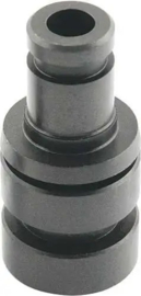 Intake Or Exhaust Valve Guide - Flathead 239/256 V8 - Standard OD - Plain (Not Spiral) - .3435 ID