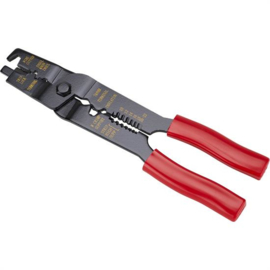 Wire Stripper and Crimper