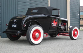 F ord roadster 1931 ( SOLD )