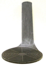 1940-57 PASS ACCELERATOR PEDAL COVER