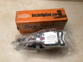 turn signal and hazard wiring swith