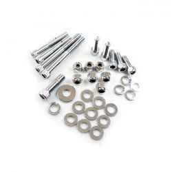 MOTOR MOUNT SCREW KIT, ALLEN 84-99 SOFTAIL
