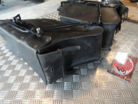 Heritage classic leather bags 1984 to 1989