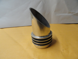 Finned N.O.S MAUND Velocity Stack ( ONE ) 2 5/8 inch fit