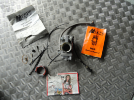 USED MIKUNI HSR42 EASY CARB KIT