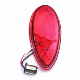 1938-1939 Ford LED Conversion Stop/Tail Light Lens