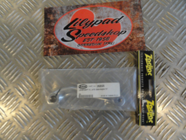 XL SPORTSTER SHIFTER LEVER. CHROME 1977-85