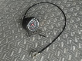 SPEEDO METER XL WITH CABLE AND SPEEDODRIVE