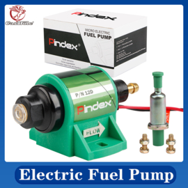 Universele  Elektrische  fuel pomp 12V