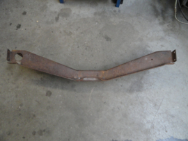 USED REAR FRAME MEMBER FOR SPRING MOUNT 1932