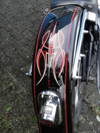 harley softial springer ( SOLD )