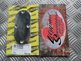 INSPECTION COVER, FLAT