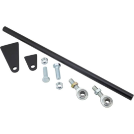 Universal Weld-On Rear Panhard Bar Track Rod Kit