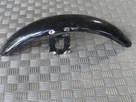 FRONT FENDER NARROW FX , XL