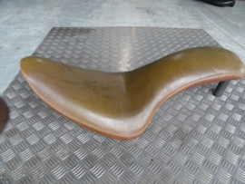 CORBIN SMOOTH DUO SEAT SOFTAIL 1989-1999