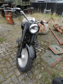 HARLEY DAVIDSON  FAT BOY 1991 ( SOLD ) 