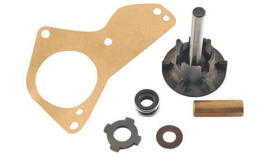 1937-48 Ford & 1939-48 Ford - Mercury Flathead V8 Water Pump Rebuild Kit ( N.O.S.)