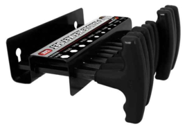 Performance Tool T-Handle Hex Key Sets