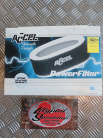 AIR CLEANER ELEMENT FOR S&S E
