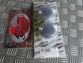 GAS CAP SET, SCREW-IN 1983-95