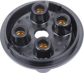 1936-1941 Ford Pickup Truck Distributor Inner Terminal Cap - V8