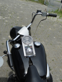 ELECRA GLIDE POLICE VERSION 1981 SHOVEL