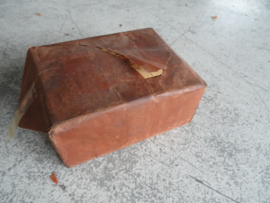 Ford koln original valve seat N.O.S. ( still consealed  in the box )