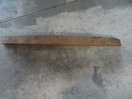 Model A Ford Top Header Wood - USA Made