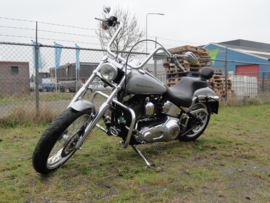 HARLEY DAVIDSON FXSTD SOFTAIL DEUCE 2000 ( SOLD ) 