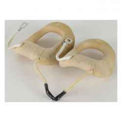 ACCEL , FIELD COILS FOR 12-VOLT GENERATOR 1965 -81