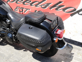 HARLEY DAVIDSON FLHCS HERITAGE CLASSIC 2019