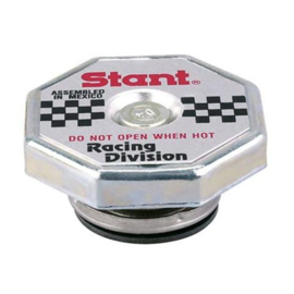 Stant 10393 High Pressure Racing Radiator Cap, 28-32 Lbs