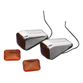 SET MARKER SIDE LIGHT ALLEN NESS