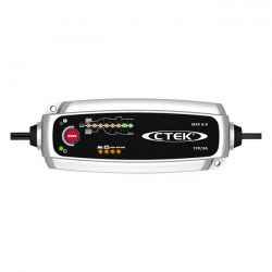 CTEK, MXS 5.0 T BATTERY CHARGER, EU