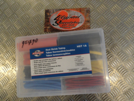 STANDARD CO., HEAT SHRINK TUBING KIT