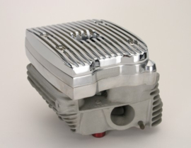 FINNED ALUMINIUM ROCK COVERS EVO
