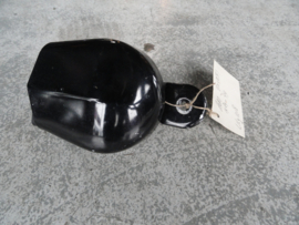 Horn black painted  OEM  type