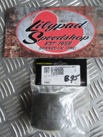 BRAKE PEDAL RUBBER PAD 37-66