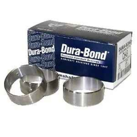1932-53 Flathead Ford V8 Camshaft Bearings   set off three