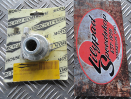FRONT WHEEL SPEEDO DRIVE. 16" WHEEL